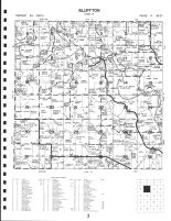 Code 2 - Bluffton Township, Winneshiek County 1989